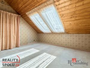 Prodej rodinného domu, Karlovy Vary - Tašovice, Česká, 388 m2