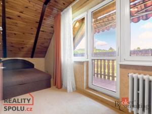 Prodej rodinného domu, Karlovy Vary - Tašovice, Česká, 388 m2