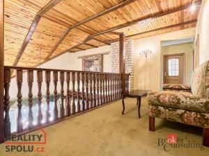 Prodej rodinného domu, Karlovy Vary - Tašovice, Česká, 388 m2