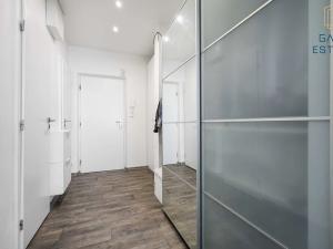 Pronájem bytu 2+1, Uherské Hradiště, Mánesova, 57 m2