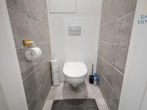 Pronájem bytu 2+1, Uherské Hradiště, Mánesova, 57 m2
