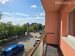 Pronájem bytu 1+kk, Brno, Havlíčkova, 25 m2