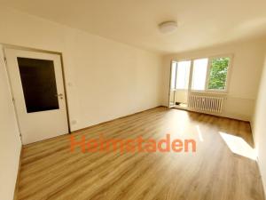 Pronájem bytu 2+1, Havířov - Město, Sukova, 52 m2