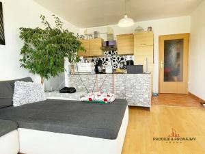 Pronájem bytu 3+kk, Praha - Košíře, Černochova, 97 m2