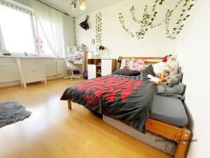 Pronájem bytu 3+kk, Praha - Košíře, Černochova, 97 m2