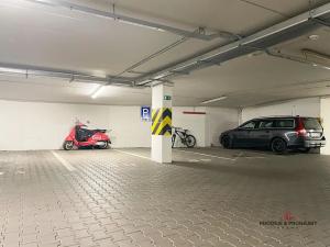 Pronájem bytu 3+kk, Praha - Košíře, Černochova, 97 m2