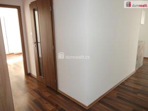 Pronájem bytu 3+kk, Benešov, Jiřího Horáka, 60 m2