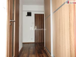 Pronájem bytu 3+kk, Benešov, Jiřího Horáka, 60 m2