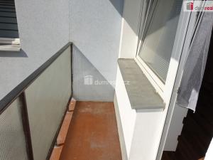 Pronájem bytu 3+kk, Benešov, Jiřího Horáka, 60 m2