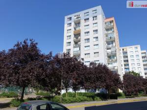 Pronájem bytu 3+kk, Benešov, Jiřího Horáka, 60 m2