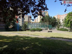 Pronájem bytu 3+kk, Benešov, Jiřího Horáka, 60 m2