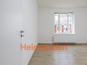 Pronájem bytu 2+kk, Ostrava - Kunčičky, Lihovarská, 43 m2