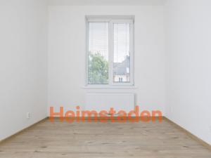 Pronájem bytu 2+kk, Ostrava - Kunčičky, Lihovarská, 43 m2