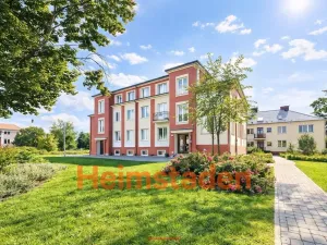 Pronájem bytu 2+kk, Ostrava - Kunčičky, Lihovarská, 43 m2