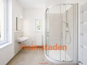 Pronájem bytu 2+kk, Ostrava - Kunčičky, Lihovarská, 43 m2