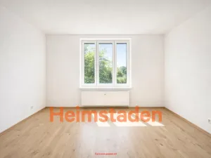 Pronájem bytu 2+kk, Ostrava - Kunčičky, Lihovarská, 43 m2