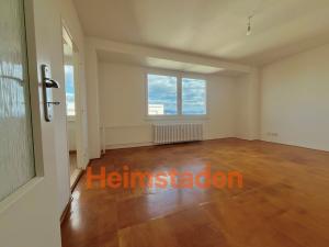 Pronájem bytu 2+1, Frýdek-Místek - Místek, Marie Majerové, 61 m2
