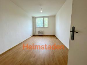 Pronájem bytu 2+1, Frýdek-Místek - Místek, Marie Majerové, 61 m2
