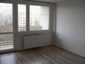Pronájem bytu 1+kk, Pardubice - Polabiny, kpt. Bartoše, 34 m2