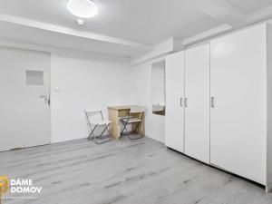 Pronájem bytu 1+kk, Zlín - Prštné, L. Váchy, 26 m2