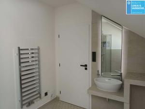 Pronájem bytu 2+kk, Vyškov - Nosálovice, Purkyňova, 40 m2