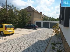 Pronájem bytu 2+kk, Vyškov - Nosálovice, Purkyňova, 40 m2