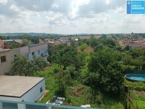 Pronájem bytu 2+kk, Vyškov - Nosálovice, Purkyňova, 40 m2