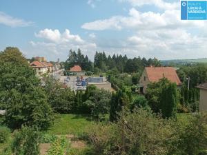 Pronájem bytu 2+kk, Vyškov - Nosálovice, Purkyňova, 40 m2
