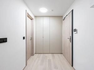 Pronájem bytu 1+kk, Praha, Na Zlíchově, 26 m2