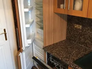 Pronájem bytu 3+1, Praha - Karlín, Sokolovská, 89 m2