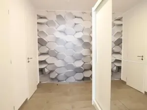 Pronájem bytu 1+kk, Praha - Michle, Hadovitá, 40 m2