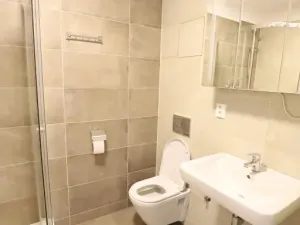 Pronájem bytu 1+kk, Praha - Michle, Hadovitá, 40 m2