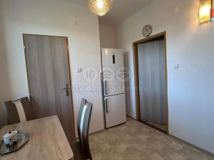 Pronájem bytu 2+1, Příbram - Příbram VII, třída Osvobození, 71 m2