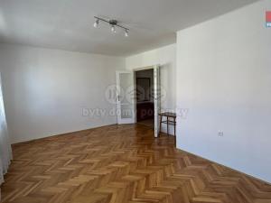 Pronájem bytu 2+1, Příbram - Příbram VII, třída Osvobození, 71 m2