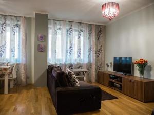 Pronájem bytu 1+kk, Praha - Žižkov, Ke kapslovně, 52 m2