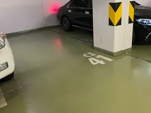 Pronájem bytu 1+kk, Praha - Žižkov, Ke kapslovně, 52 m2