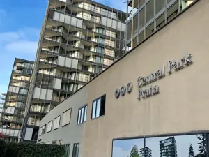 Pronájem bytu 1+kk, Praha - Žižkov, Ke kapslovně, 52 m2
