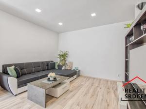 Pronájem bytu 2+kk, Paskov, Náměstí, 46 m2