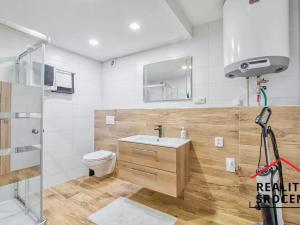 Pronájem bytu 2+kk, Paskov, Náměstí, 46 m2