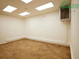 Pronájem obchodního prostoru, Brno, Koliště, 53 m2