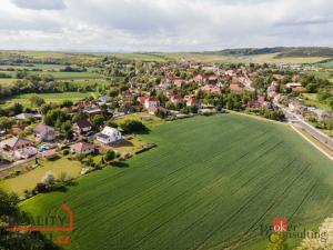 Prodej pozemku pro bydlení, Nová Ves, 1105 m2
