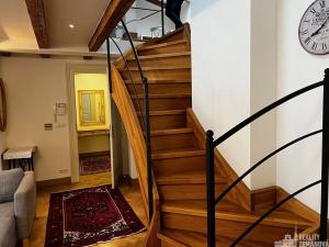 Pronájem bytu 3+kk, Praha - Vinohrady, Italská, 104 m2