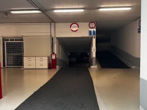 Pronájem bytu 3+kk, Praha - Vinohrady, Italská, 104 m2