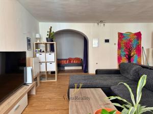 Pronájem bytu 1+1, Olomouc, Ztracená, 55 m2