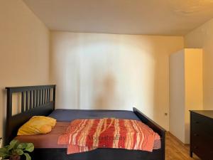 Pronájem bytu 1+1, Olomouc, Ztracená, 55 m2