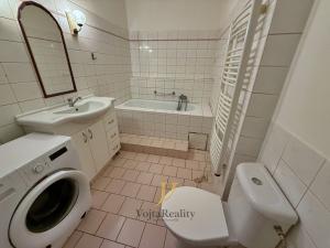 Pronájem bytu 1+1, Olomouc, Ztracená, 55 m2