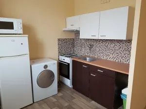 Pronájem bytu 1+1, Uherské Hradiště, Štěpnická, 34 m2
