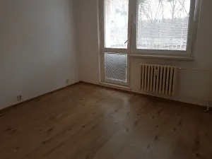 Pronájem bytu 1+1, Uherské Hradiště, Štěpnická, 34 m2