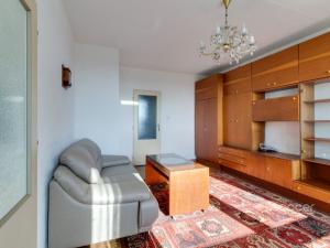 Pronájem bytu 3+1, Praha - Černý Most, Doležalova, 75 m2