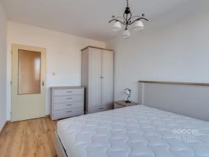 Pronájem bytu 3+1, Praha - Černý Most, Doležalova, 75 m2